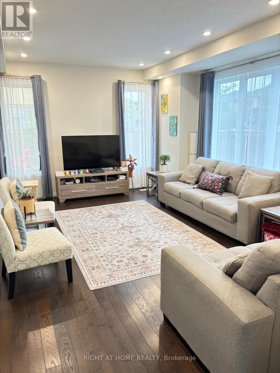4 Cactus Crescent, Hamilton, Ontario L8J 0M4 - Photo 6 - X13818112