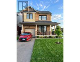 4 CACTUS CRESCENT, Hamilton, Ontario