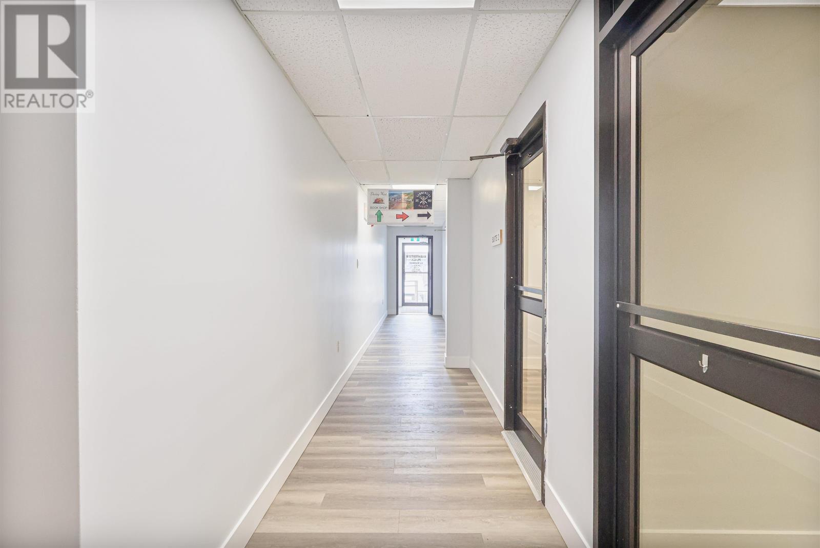 Suite 1 216 Water Street, Suite 1, Summerside, Prince Edward Island  C1N 1B3 - Photo 11 - 202624113