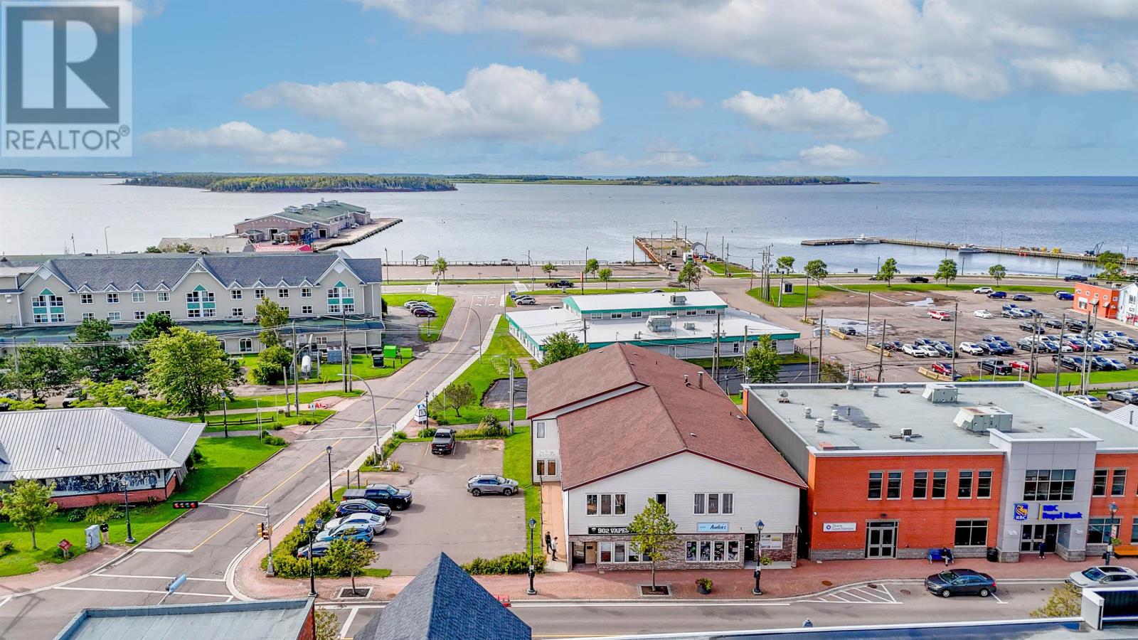 Suite 1 216 Water Street, Suite 1, Summerside, Prince Edward Island  C1N 1B3 - Photo 12 - 202624113
