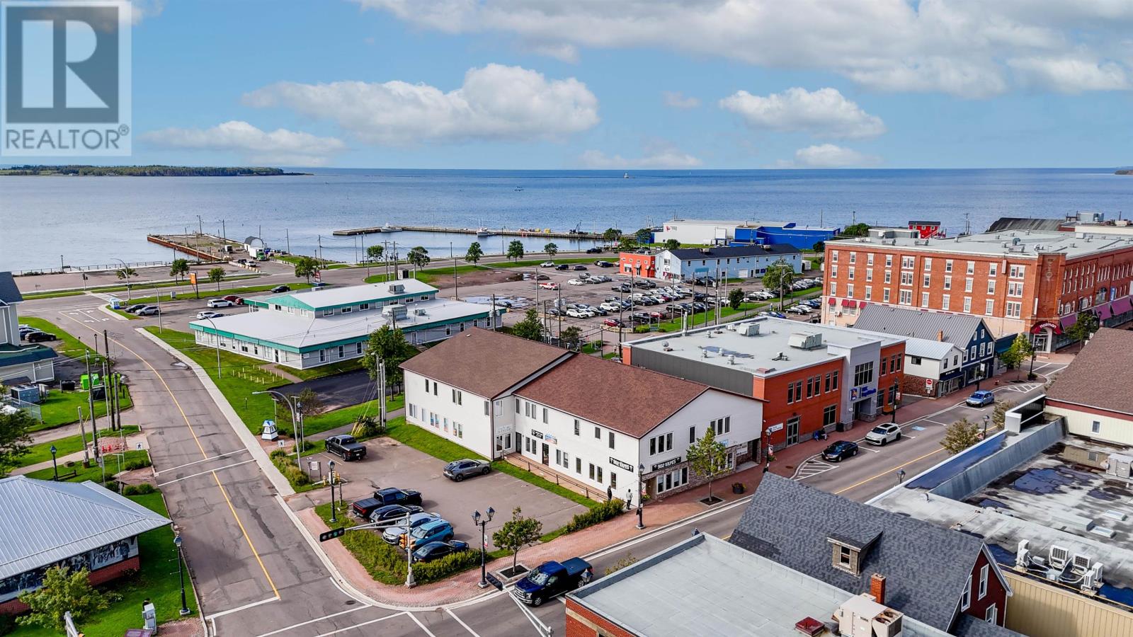 Suite 1 216 Water Street, Suite 1, Summerside, Prince Edward Island  C1N 1B3 - Photo 13 - 202624113