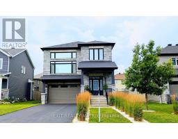 865 COLOGNE STREET, Russell, Ontario