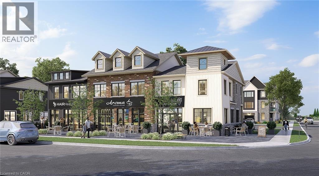 Lot 123 Concession 7 Road, Niagara-On-The-Lake, Ontario L0S 1J0 - Photo 10 - 40824821