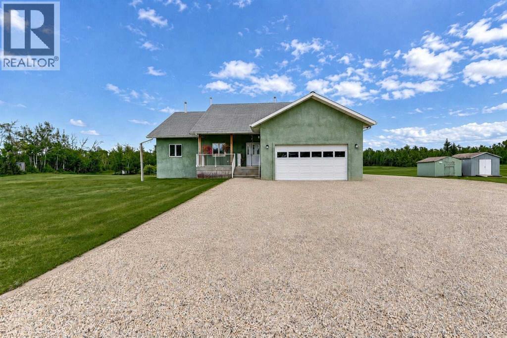 50047A Township Road 714A photo 1