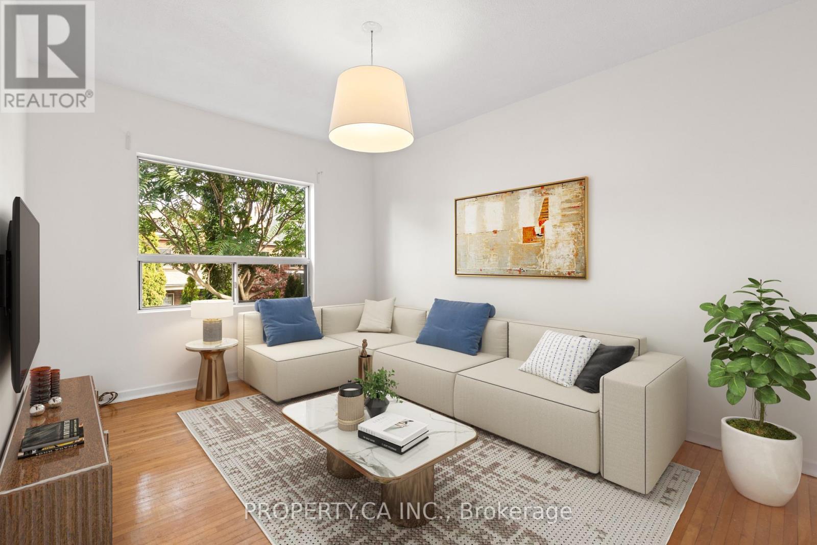 Upper - 181 Argyle Street, Toronto, Ontario  M6J 1P5 - Photo 11 - C13816750