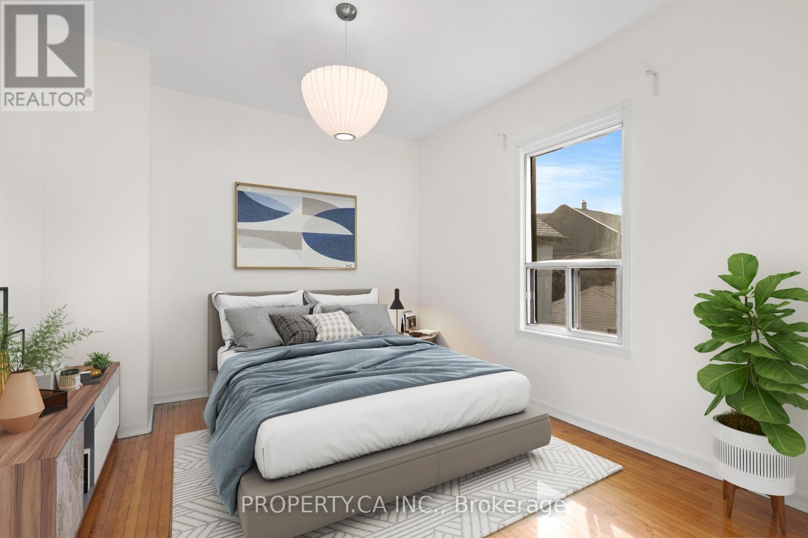 Upper - 181 Argyle Street, Toronto, Ontario  M6J 1P5 - Photo 15 - C13816750