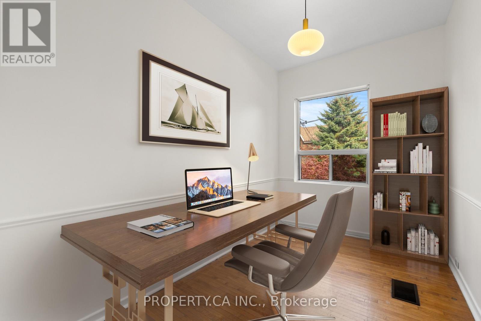 Upper - 181 Argyle Street, Toronto, Ontario  M6J 1P5 - Photo 19 - C13816750