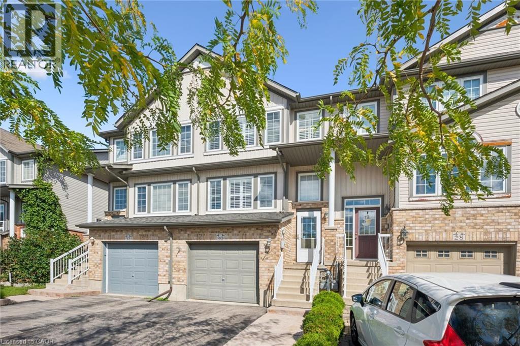 30 Madeleine Street, Kitchener, Ontario  N2R 1V5 - Photo 4 - 40854171