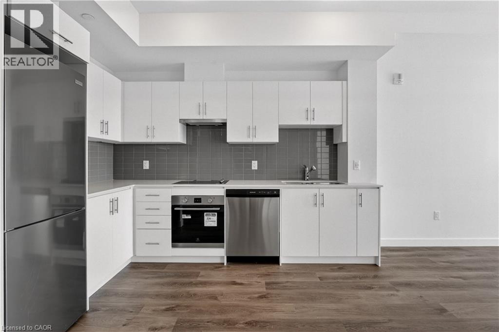 461 Green Road Unit# 606, Stoney Creek, Ontario  L8E 0L5 - Photo 10 - 40855374