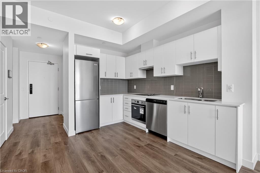 461 Green Road Unit# 606, Stoney Creek, Ontario  L8E 0L5 - Photo 8 - 40855374