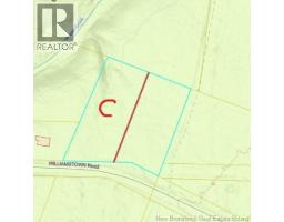 2.1 Acres Approx Williamstown, Williamstown, New Brunswick