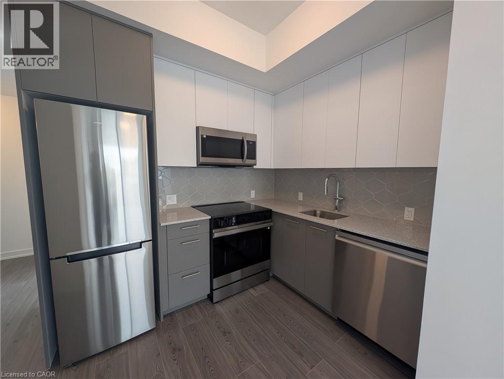 30 Francis Street S Unit# 1208, Kitchener, Ontario  N2G 0B5 - Photo 7 - 40863285