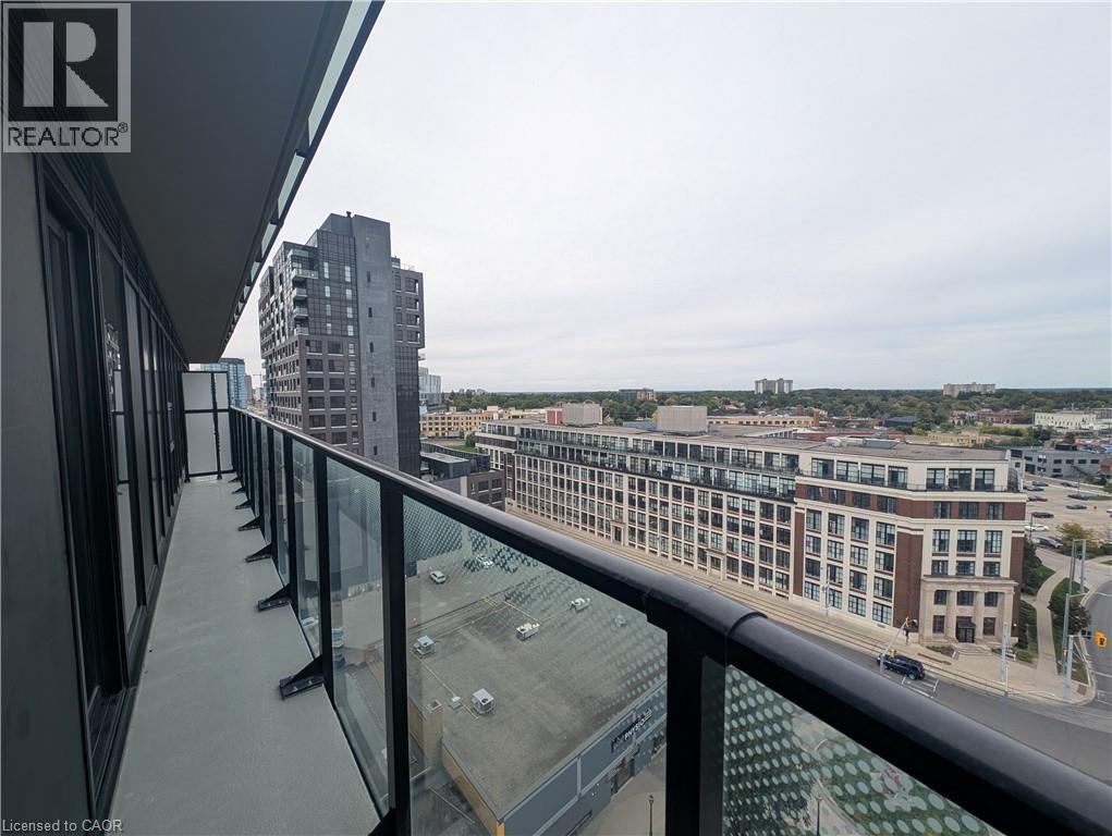 30 Francis Street S Unit# 1208, Kitchener, Ontario  N2G 0B5 - Photo 18 - 40863285