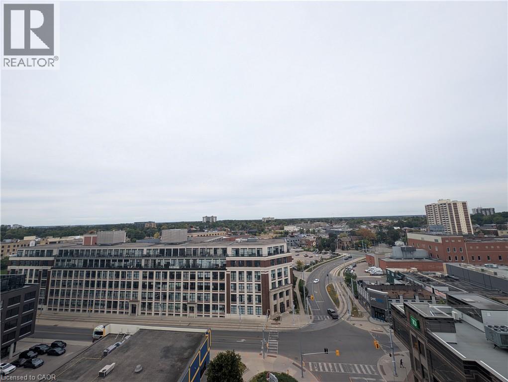 30 Francis Street S Unit# 1208, Kitchener, Ontario  N2G 0B5 - Photo 19 - 40863285