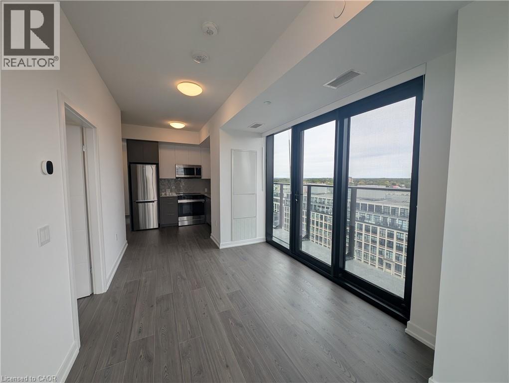30 Francis Street S Unit# 1208, Kitchener, Ontario  N2G 0B5 - Photo 5 - 40863285