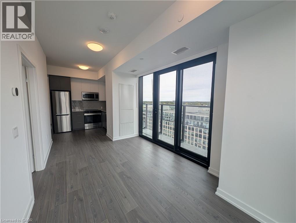 30 Francis Street S Unit# 1208, Kitchener, Ontario  N2G 0B5 - Photo 6 - 40863285