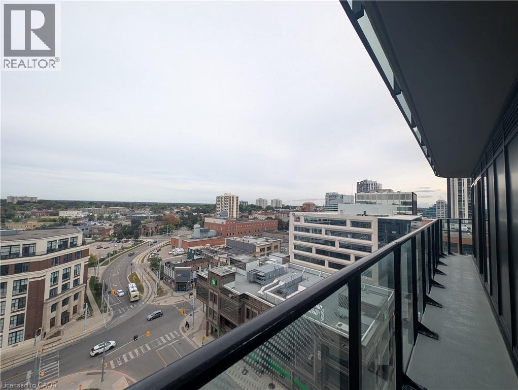 30 Francis Street S Unit# 1208, Kitchener, Ontario  N2G 0B5 - Photo 20 - 40863285