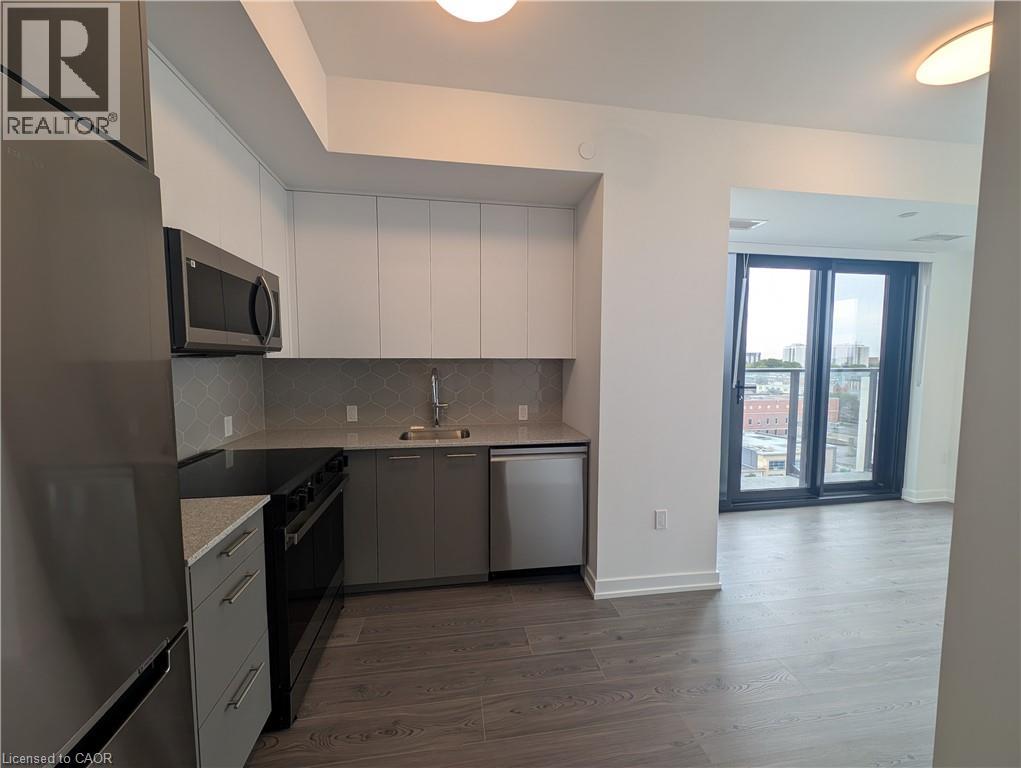 30 Francis Street S Unit# 1208, Kitchener, Ontario  N2G 0B5 - Photo 8 - 40863285
