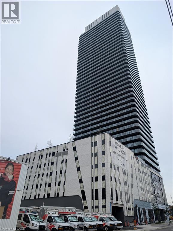 30 Francis Street S Unit# 1208, Kitchener, Ontario  N2G 0B5 - Photo 3 - 40863285