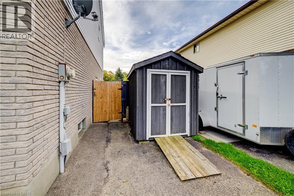 102 Bloomingdale Road N, Kitchener, Ontario N2K 1A2 - Photo 34 - 40863745