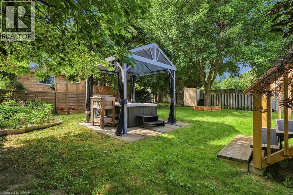 94 Kent Road, Brantford, Ontario  N3R 7W6 - Photo 37 - 40863886