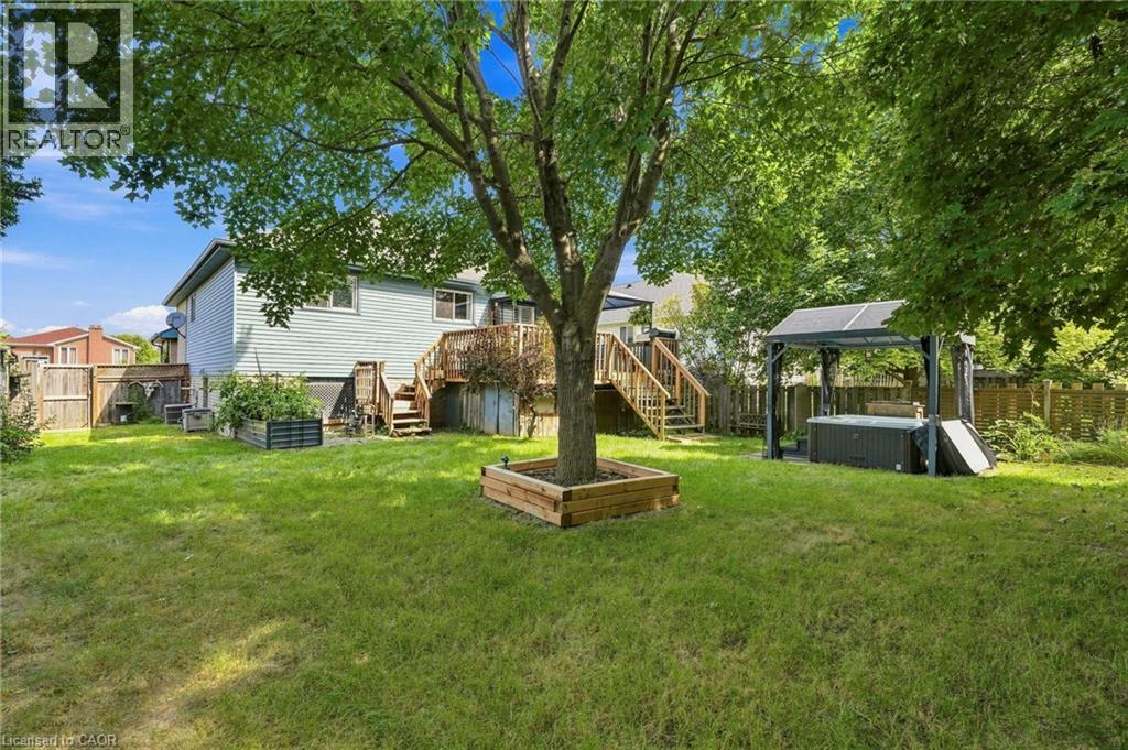 94 Kent Road, Brantford, Ontario  N3R 7W6 - Photo 38 - 40863886
