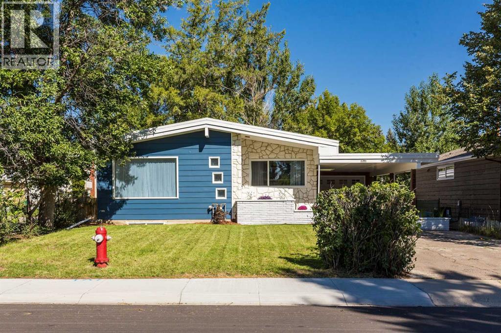 1301 17 Avenue S, Lethbridge, Alberta  T1K 1A3 - Photo 47 - A2346239