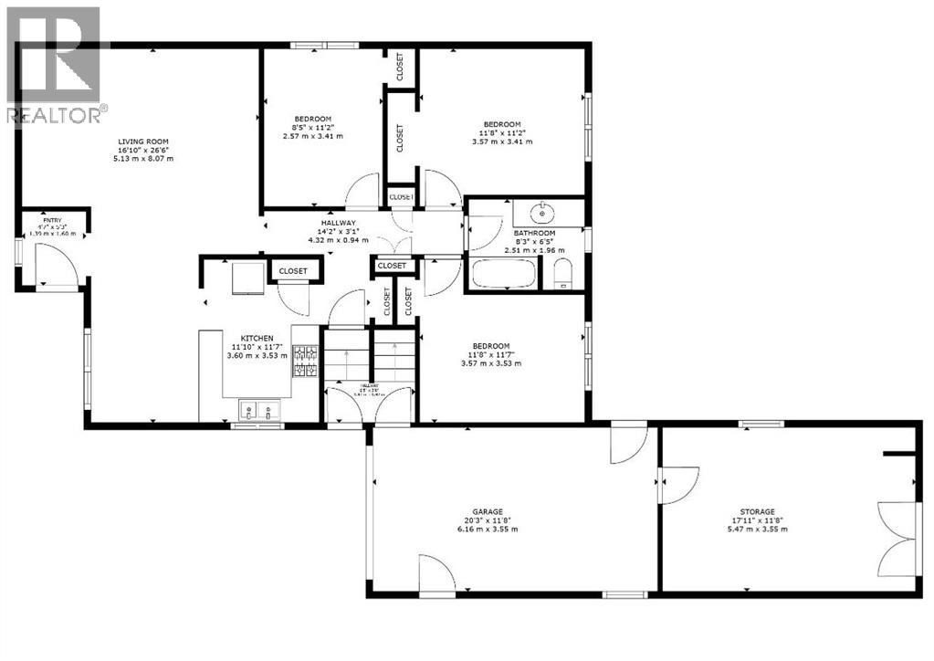 1301 17 Avenue S, Lethbridge, Alberta  T1K 1A3 - Photo 46 - A2346239