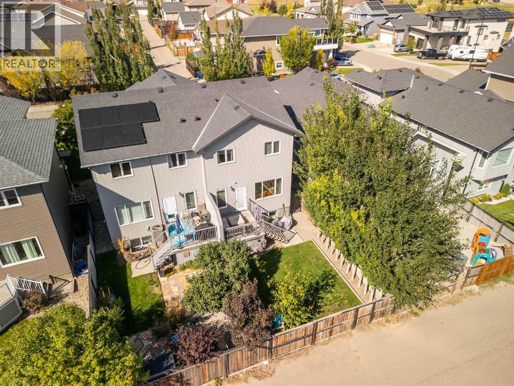 117 Northlander Bend W, Lethbridge, Alberta  T1J 5G6 - Photo 35 - A2347072