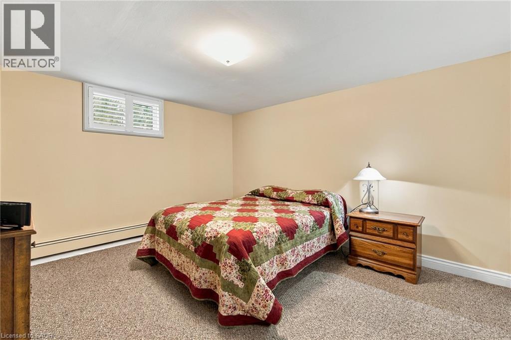 39 Wren Crescent, Kitchener, Ontario  N2A 1Y7 - Photo 28 - 40865079