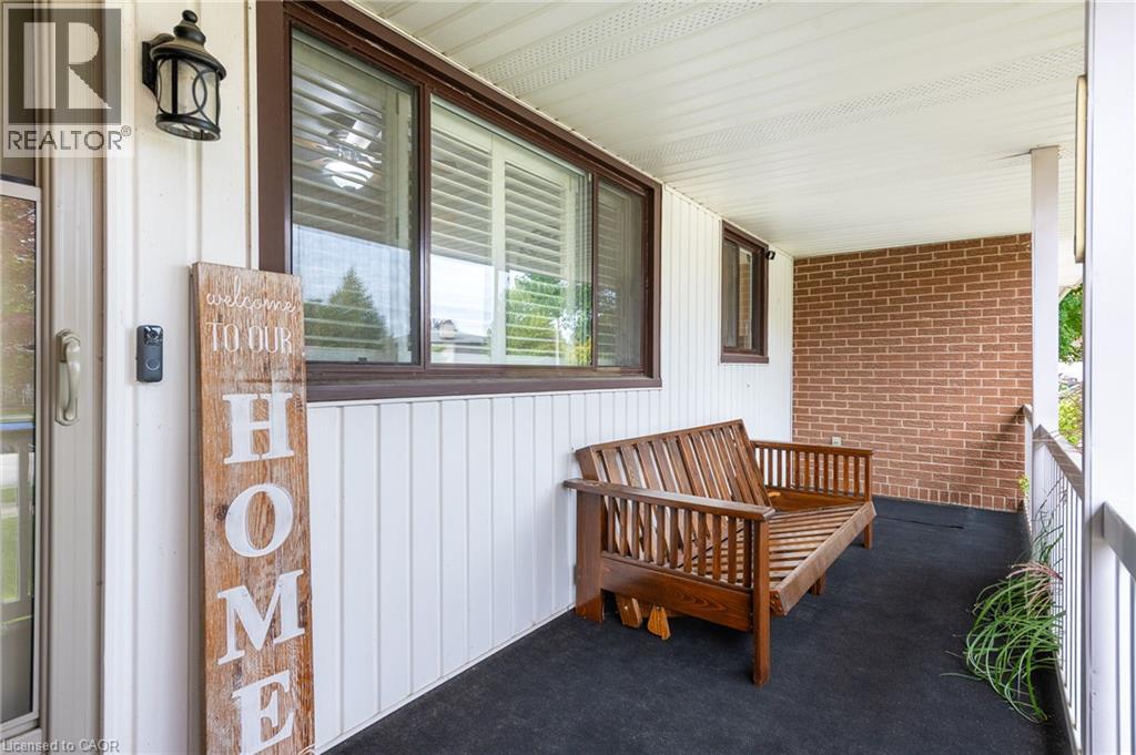 39 Wren Crescent, Kitchener, Ontario  N2A 1Y7 - Photo 6 - 40865079