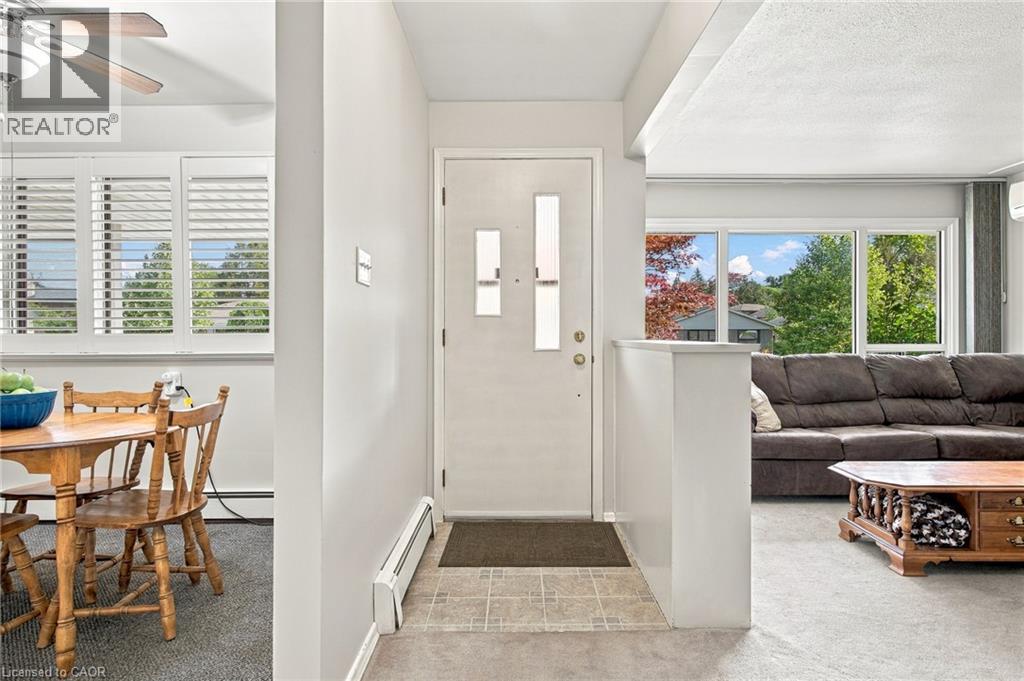 39 Wren Crescent, Kitchener, Ontario  N2A 1Y7 - Photo 9 - 40865079