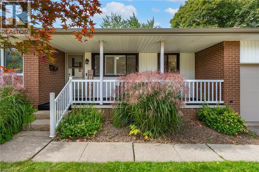 39 Wren Crescent, Kitchener, Ontario  N2A 1Y7 - Photo 5 - 40865079