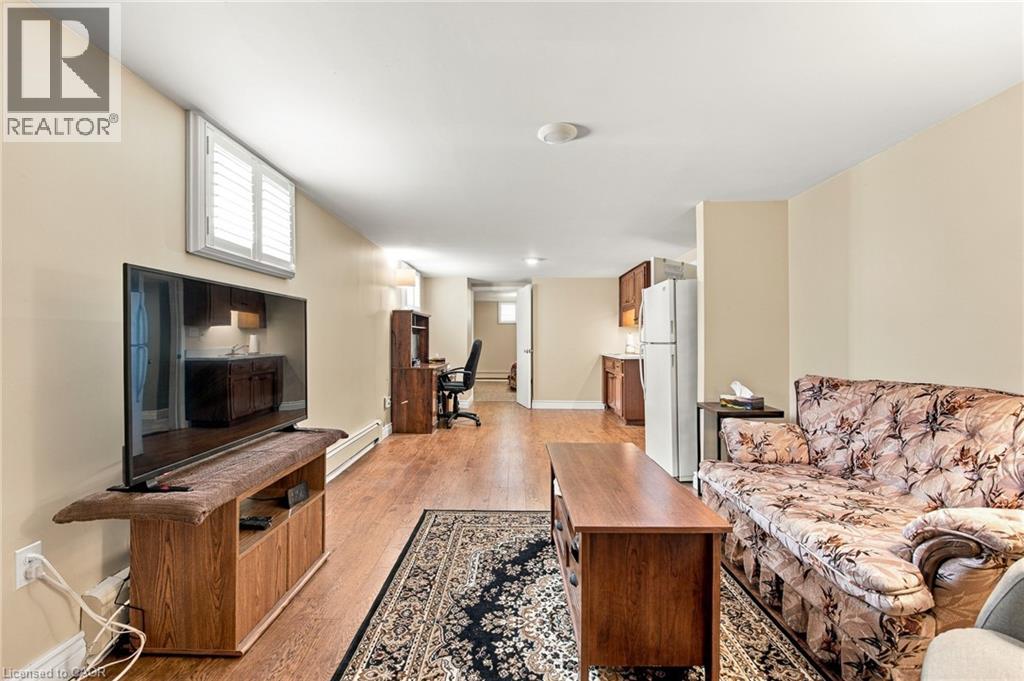 39 Wren Crescent, Kitchener, Ontario  N2A 1Y7 - Photo 26 - 40865079