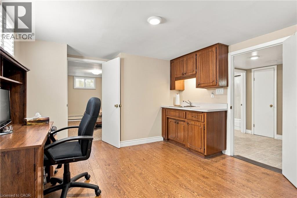 39 Wren Crescent, Kitchener, Ontario  N2A 1Y7 - Photo 27 - 40865079