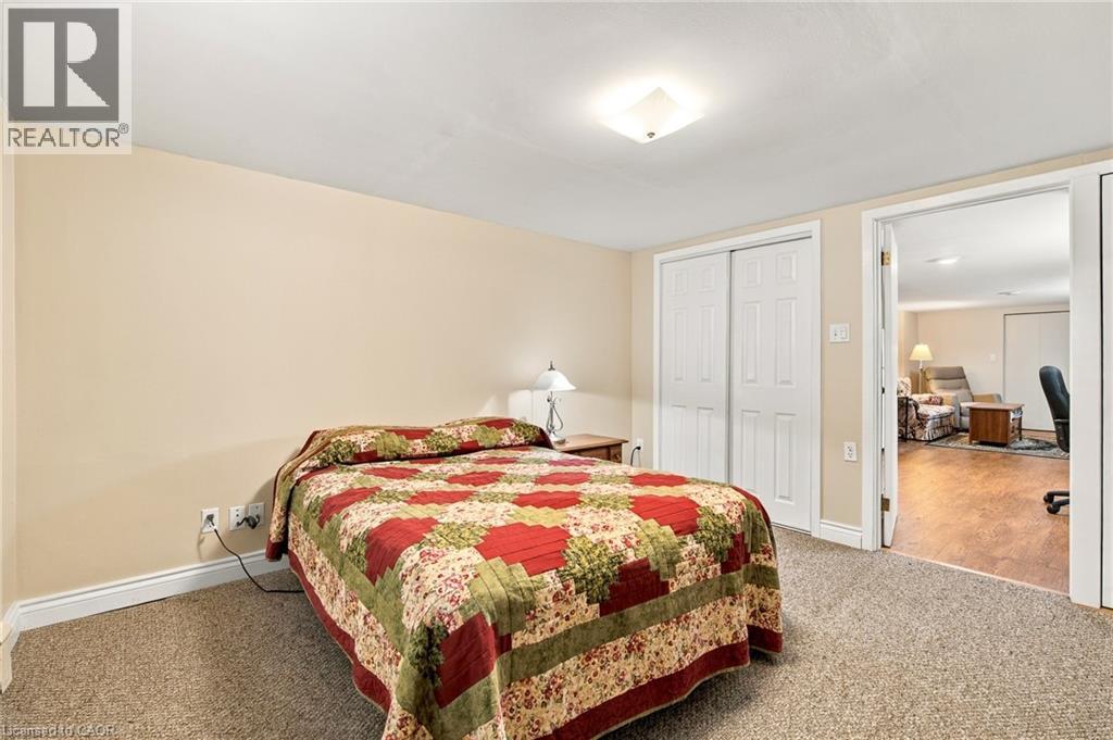 39 Wren Crescent, Kitchener, Ontario  N2A 1Y7 - Photo 29 - 40865079