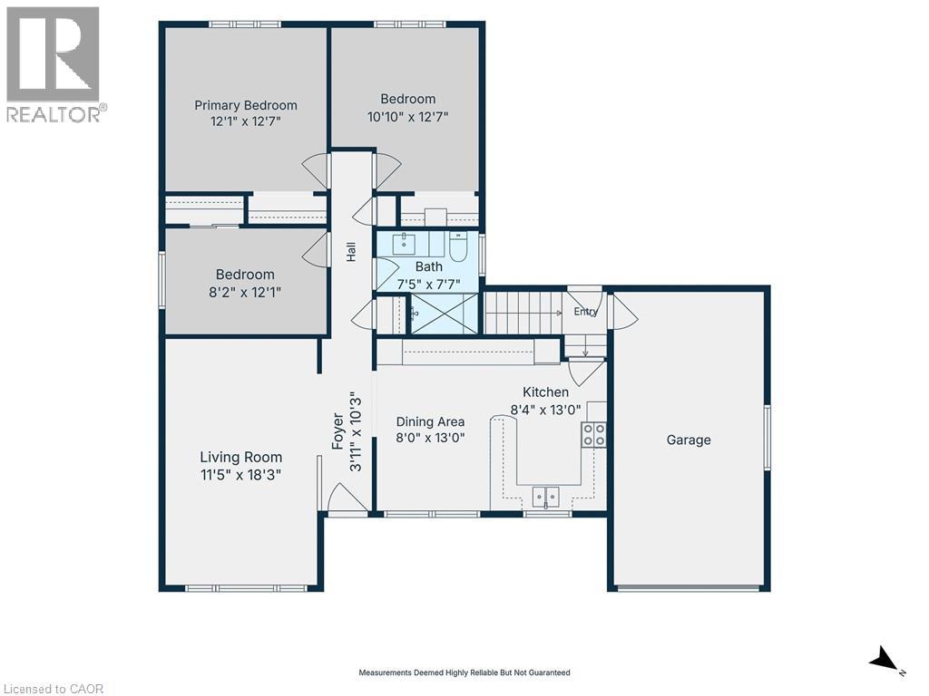 39 Wren Crescent, Kitchener, Ontario  N2A 1Y7 - Photo 32 - 40865079