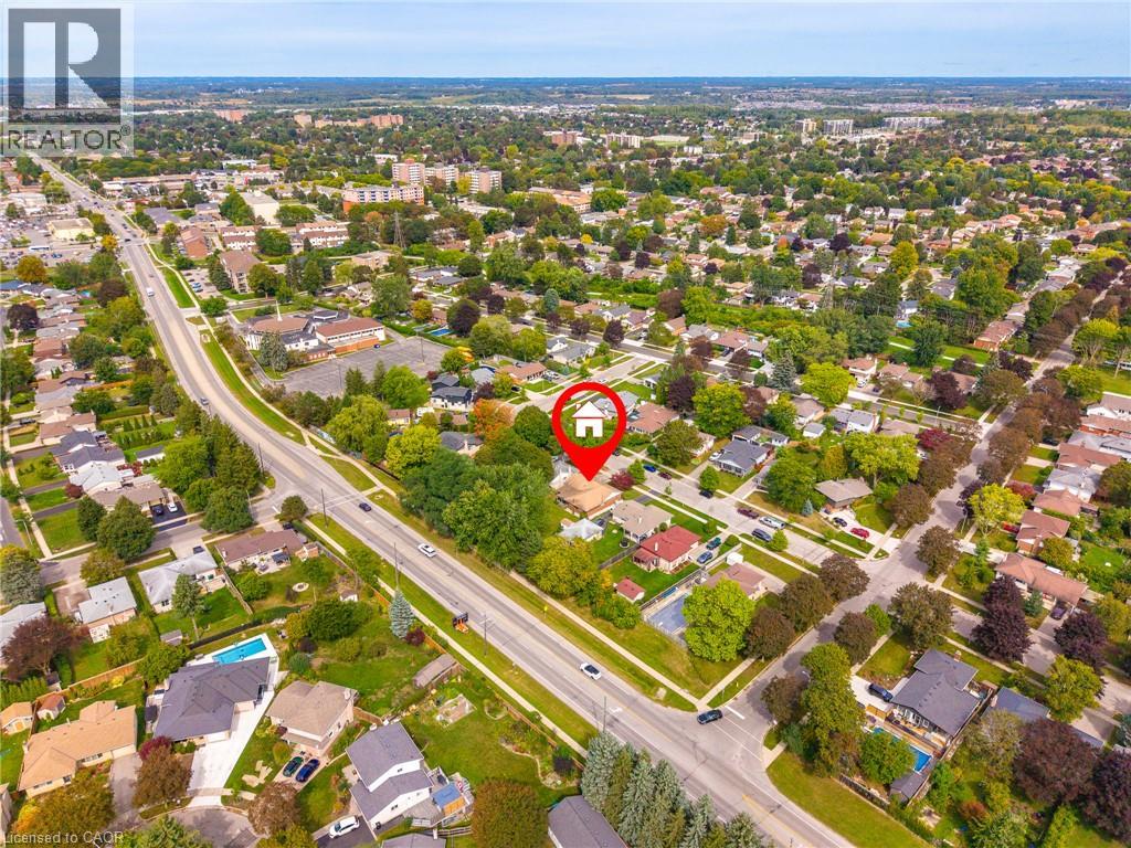 39 Wren Crescent, Kitchener, Ontario  N2A 1Y7 - Photo 46 - 40865079