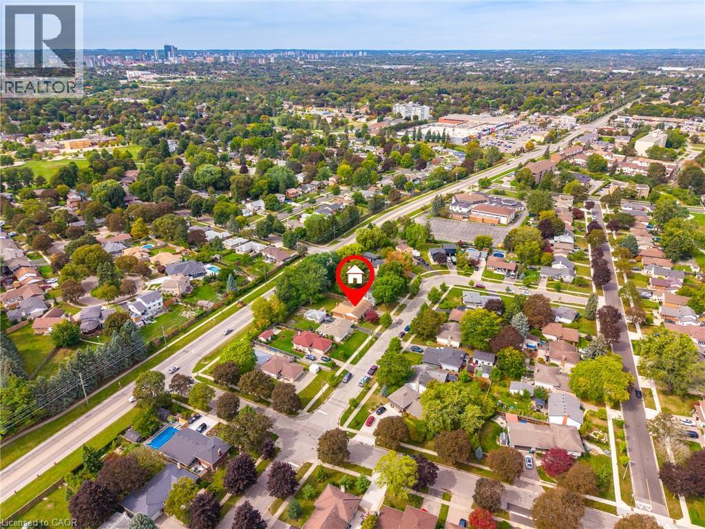 39 Wren Crescent, Kitchener, Ontario  N2A 1Y7 - Photo 48 - 40865079