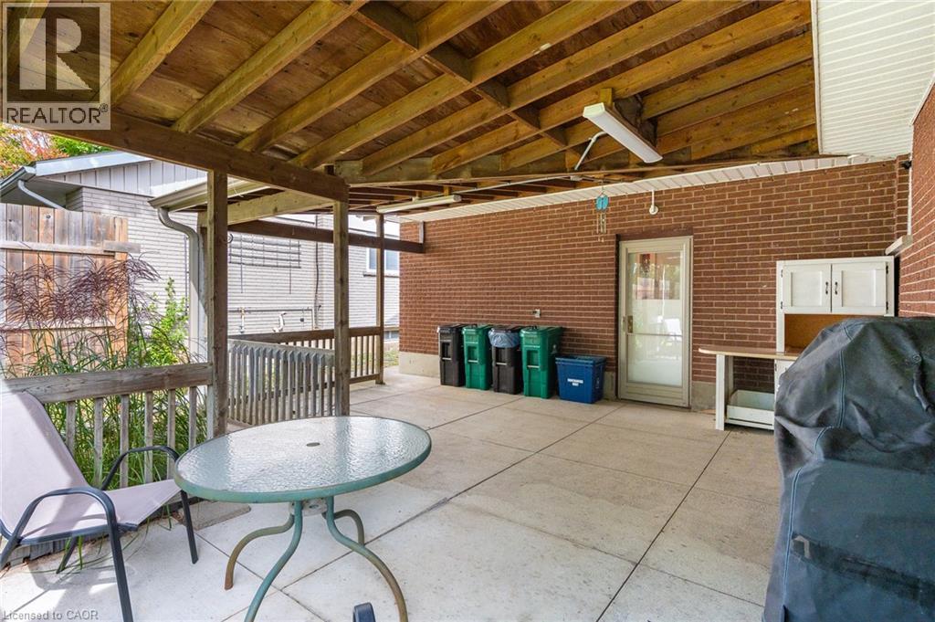 39 Wren Crescent, Kitchener, Ontario  N2A 1Y7 - Photo 35 - 40865079