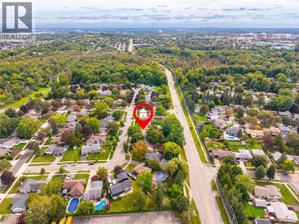 39 Wren Crescent, Kitchener, Ontario  N2A 1Y7 - Photo 44 - 40865079