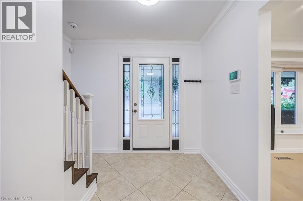 3148 Terraview Court, Burlington, Ontario  L7M 1E9 - Photo 3 - 40865457