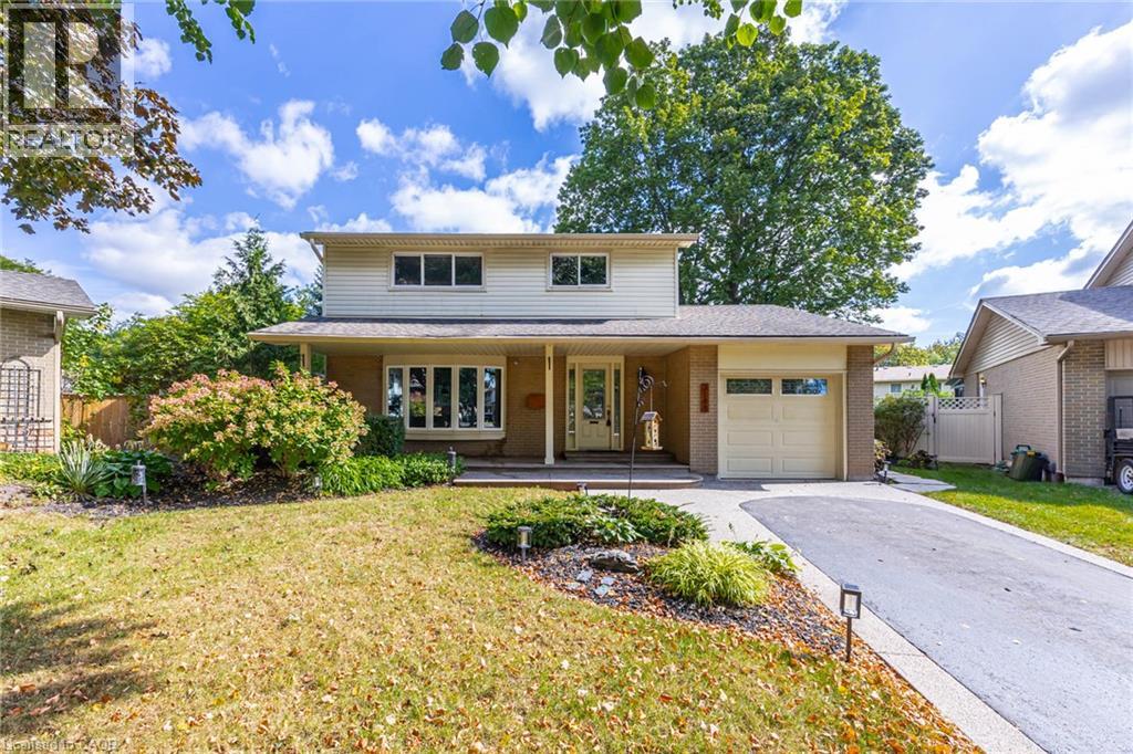 3148 TERRAVIEW Court, Burlington, Ontario