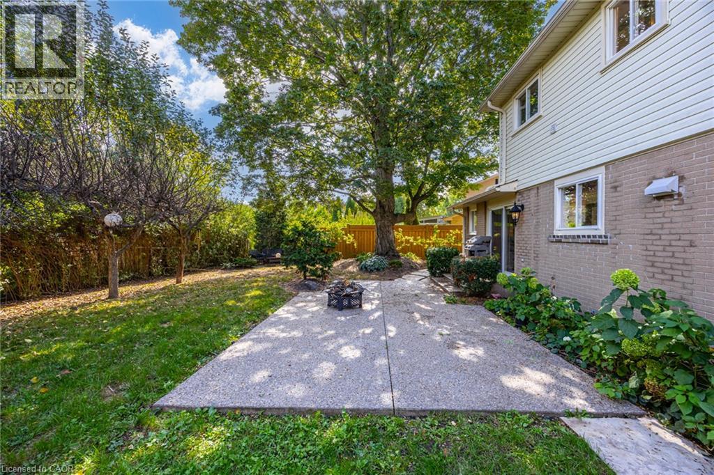 3148 Terraview Court, Burlington, Ontario  L7M 1E9 - Photo 39 - 40865457