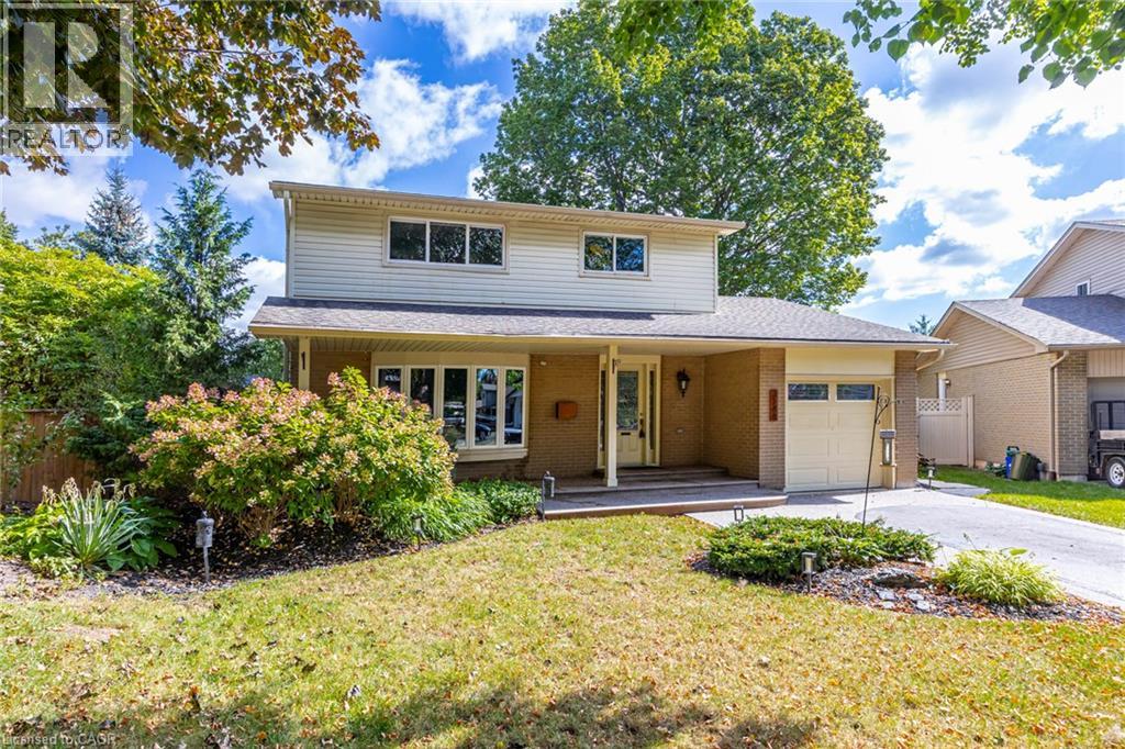 3148 Terraview Court, Burlington, Ontario  L7M 1E9 - Photo 2 - 40865457