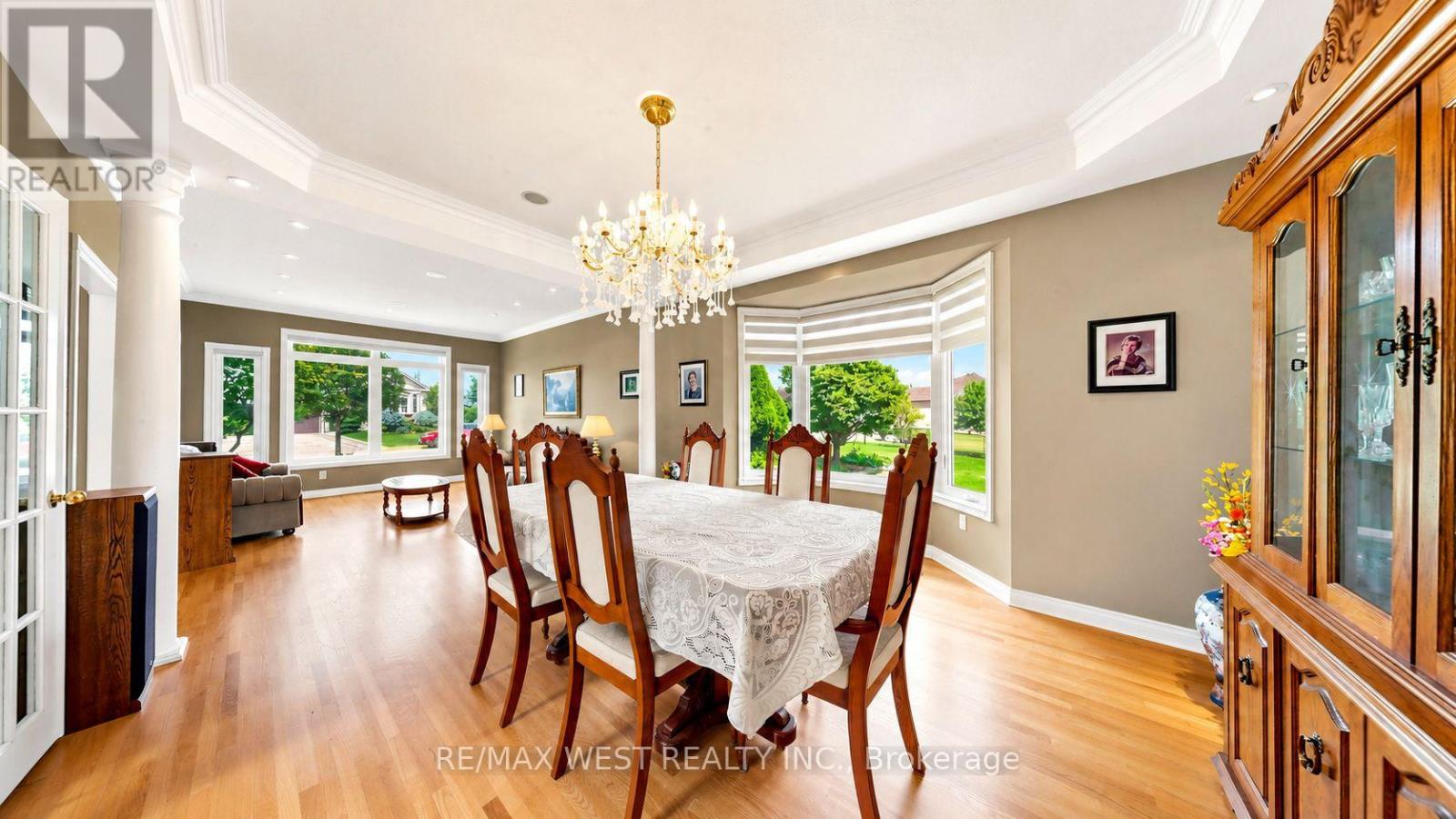 71 Gidleigh Park Crescent, Vaughan, Ontario  L4H 1J3 - Photo 19 - N13575154