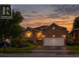 90 SPROULE DRIVE, Barrie, Ontario
