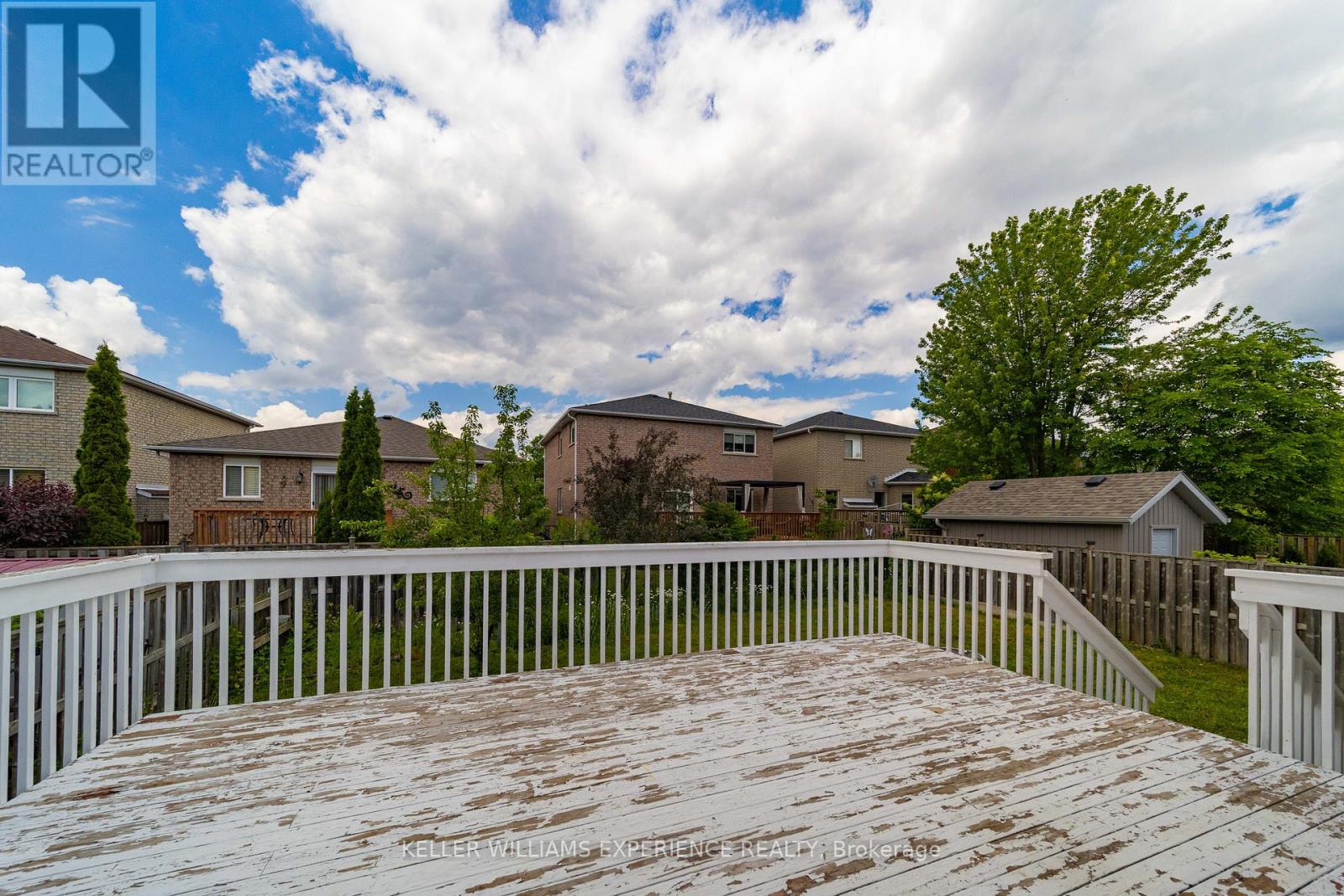 90 Sproule Drive, Barrie, Ontario  L4N 0W6 - Photo 34 - S13815972