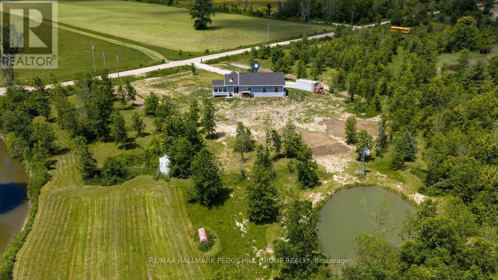 2293 HAMPSHIRE MILLS LINE, Severn, Ontario