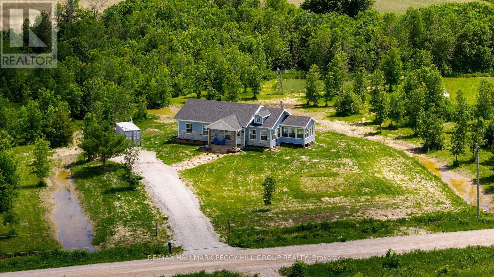 2293 Hampshire Mills Line, Severn, Ontario  L3V 0Y5 - Photo 17 - S13793614